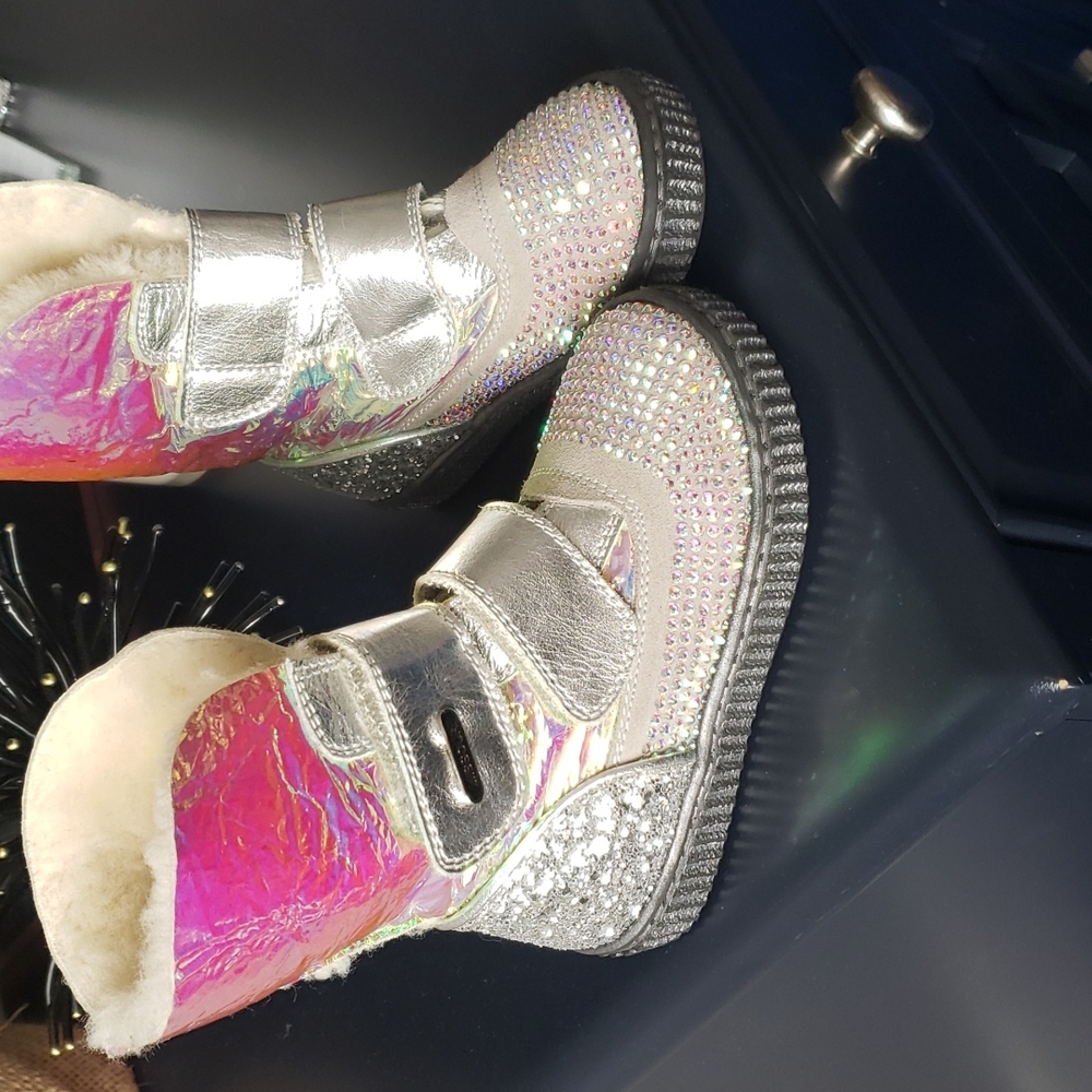 Kids Boots
